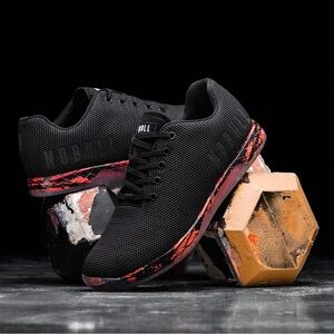 NOBULL Mens Gym Sneakers